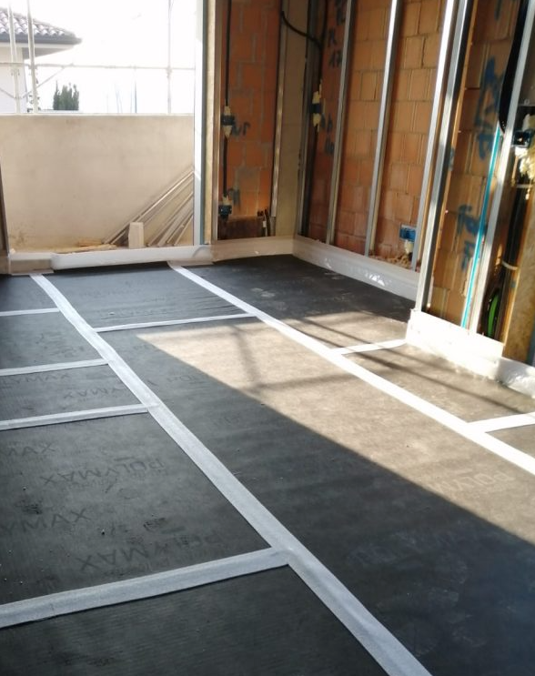 Floor Soundproofing: 7 Top Solutions for Quiet Spaces
